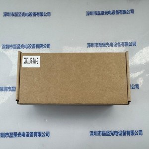 COOLENS视清 DTCL-36-3W-G 工业镜头