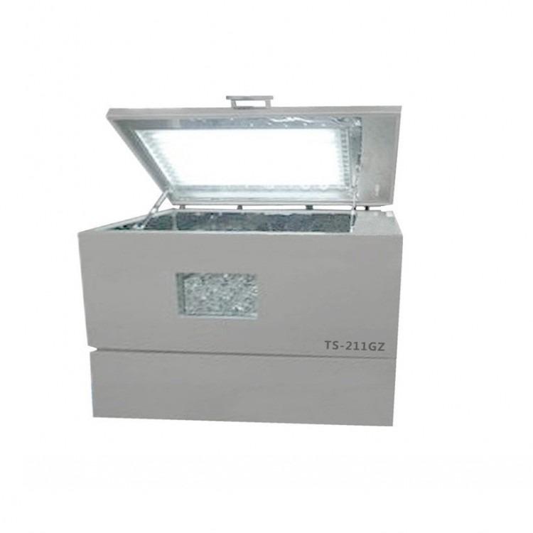 精达仪器TS-211GZ光照全温振荡器恒温培养摇床