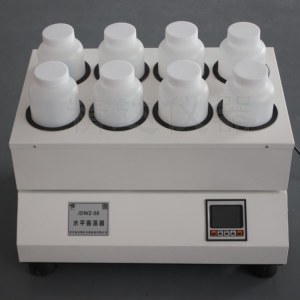精达仪器YKS-08水平振荡器浸出设备固废模似野外浸出实验